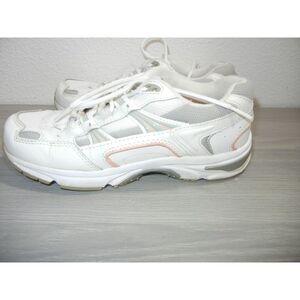 Vionic Women's Walker Low Top Lace Up Walking Shoes Sneakers‎ size 6.5 Comfort